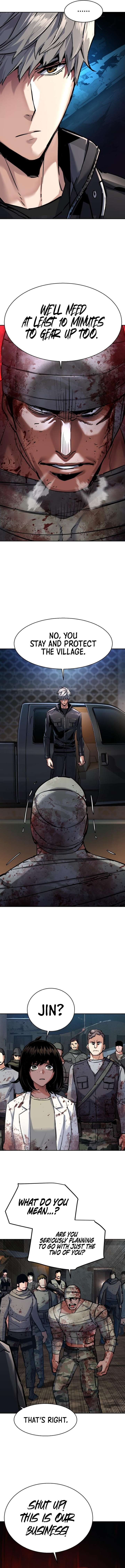 Mercenary Enrollment, Chapter 226 image 05